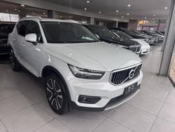 Branco Usado 2020 Volvo XC40 Inscription SUV | € 28.880 (Preço justo)