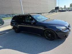 Usado 2008 BMW 520 Sedan | € 10.890 (Caro)