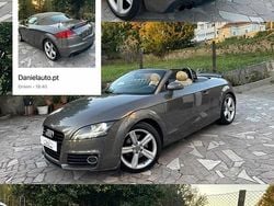 Outra Usado 2012 Audi TT | € 13.500 (Preço justo)