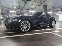 Usado 2007 BMW Z4 | € 14.500 (Preço justo)