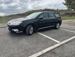 Usado 2011 Citroën C5 Carrinha | € 5.500 (Preço justo)