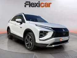 Branco Usado 2024 Mitsubishi Eclipse Cross SUV | € 30.490 (Super Preço)