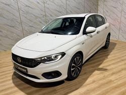 Branco Usado 2016 Fiat Tipo Easy Sedan | € 8.900 (Bom preço)