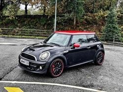 Preto Usado 2012 Mini Cooper Citadino | € 14.999 (Caro)