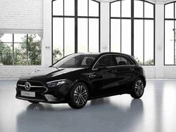 Preto Novo 2025 Mercedes A180 Style Citadino | € 47.005 (Preço justo)