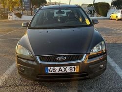 Usado 2005 Ford Focus Carrinha | € 2.350 (Super Preço)