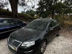 Usado 2007 VW Passat Sedan | € 2.000