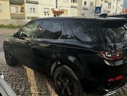 Usado 2020 Land Rover Discovery Sport SUV | € 27.500