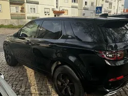 Usado 2020 Land Rover Discovery Sport SUV | € 29.000