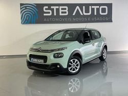 Outro Usado 2019 Citroën C3 Origins Citadino | € 11.490 (Preço justo)