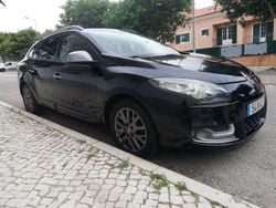 Usado 2015 Renault Mégane GT Line GT-Line Carrinha | € 4.950 (Super Preço)