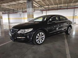 Usado 2010 VW CC Sedan | € 9.900