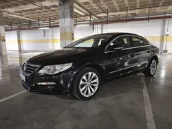Usado 2010 VW CC Sedan | € 9.900