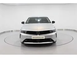Cinzento Usado 2022 Opel Astra Business | € 22.280 (Super Preço)
