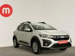 Usado 2024 Dacia Sandero Expression Citadino | € 16.999 (Preço justo)