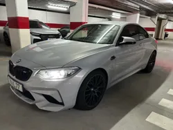 Cinzento Usado 2018 BMW M2 Competition Edition Coupé | € 59.990 (Super Preço)