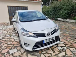 Usado 2016 Toyota Verso Monovolume | € 14.700
