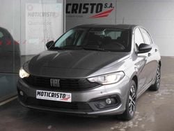 Cinzento Usado 2021 Fiat Tipo Carrinha | € 14.000 (Bom preço)