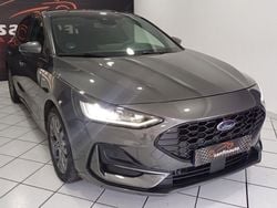 Antracite Usado 2022 Ford Focus | € 19.450 (Preço justo)