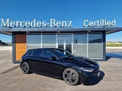 Preto night Usado 2023 Mercedes A200 | € 35.900 (Preço elevado)