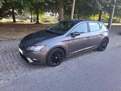 Usado 2015 Seat Leon | € 7.200 (Bom preço)
