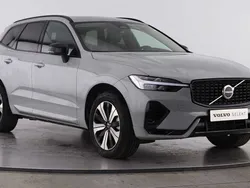 Cinzento Usado 2024 Volvo XC60 SUV | € 54.800 (Preço justo)