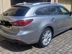 Usado 2014 Mazda 6 Sedan | € 13.000 (Caro)