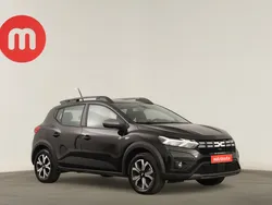 Usado 2023 Dacia Sandero Expression Citadino | € 15.999 (Preço justo)