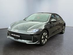 Cinza Usado 2023 Hyundai Ioniq 6 Sedan | € 28.990 (Super Preço)