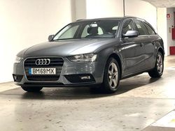 Usado 2013 Audi A4 Sedan | € 8.999 (Super Preço)