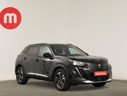 Usado 2023 Peugeot 2008 Allure SUV | € 20.999 (Preço justo)