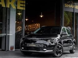 Preto Usado 2023 Kia Niro Vision SUV | € 27.990
