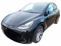 Preto Usado 2022 Tesla Model Y SUV | € 30.950 (Bom preço)