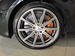 Usado 2014 Mercedes E63S AMG AMG Sedan | € 62.500