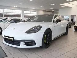 Branco Usado 2019 Porsche Panamera Sedan | € 73.500 (Bom preço)