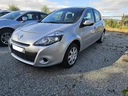 Cinza Usado 2010 Renault Clio II | € 6.750 (Caro)