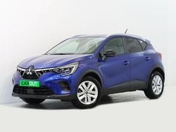 Azul Usado 2024 Mitsubishi ASX SUV | € 19.900 (Preço justo)