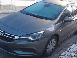 Usado 2018 Opel Astra Dynamic Carrinha | € 9.500 (Bom preço)