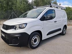 Branco Usado 2019 Peugeot Partner Monovolume | € 12.490 (Preço justo)