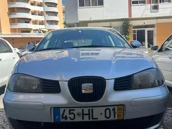 Usado 2006 Seat Ibiza Sedan | € 3.250 (Bom preço)