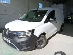 Branco Usado 2022 Renault Kangoo Edition One Monovolume | € 16.400 (Bom preço)
