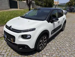 Usado 2017 Citroën C3 Feel Citadino | € 10.500 (Super Preço)