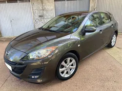 Usado 2010 Mazda 3 Sedan | € 4.490 (Super Preço)
