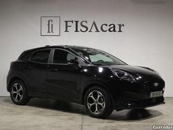 Preto Usado 2024 Ford Puma ST-Line SUV | € 24.500 (Preço justo)