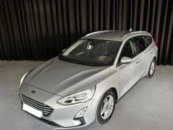 Cinzento Usado 2019 Ford Focus Carrinha | € 13.990 (Bom preço)