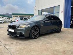 Usado 2011 BMW 525 | € 17.250 (Caro)