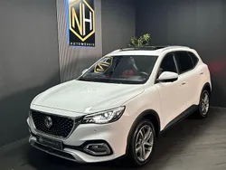 Branco Usado 2022 MG EHS Luxury SUV | € 21.250 (Super Preço)