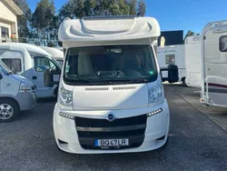 Branco Usado 2014 Fiat Ducato Van | € 49.500