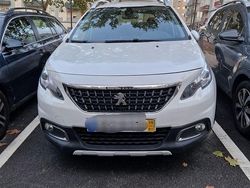 Usado 2019 Peugeot 2008 Allure SUV | € 11.250 (Super Preço)