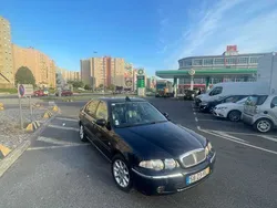 Usado 2001 Rover 45 Sedan | € 1.000